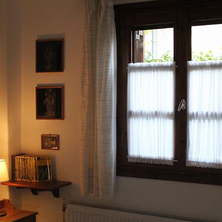 Marelmy Villa Mouresi Luaran gambar