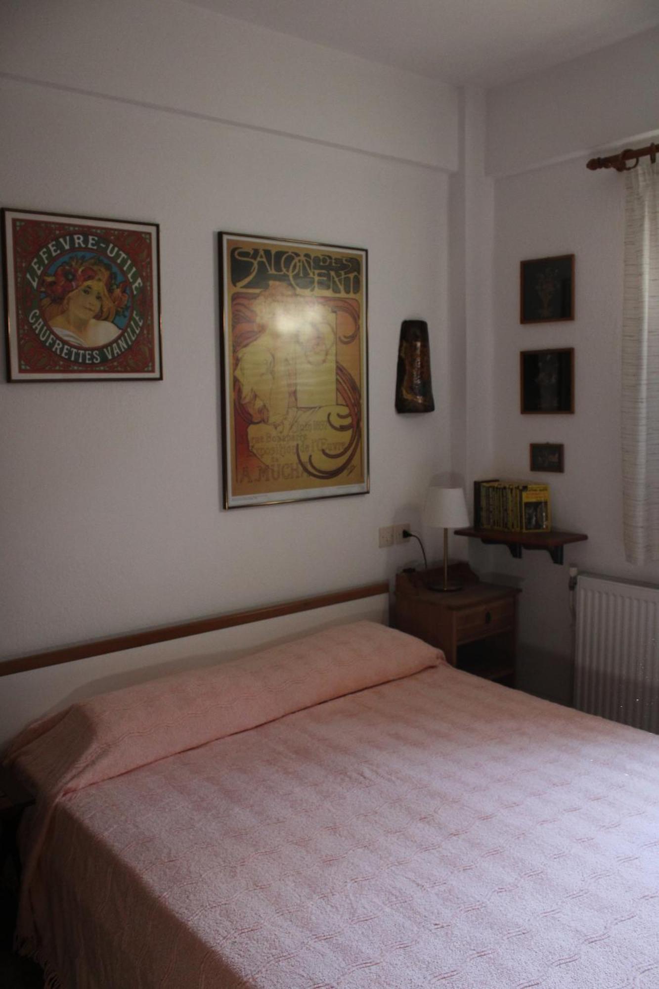 Marelmy Villa Mouresi Luaran gambar