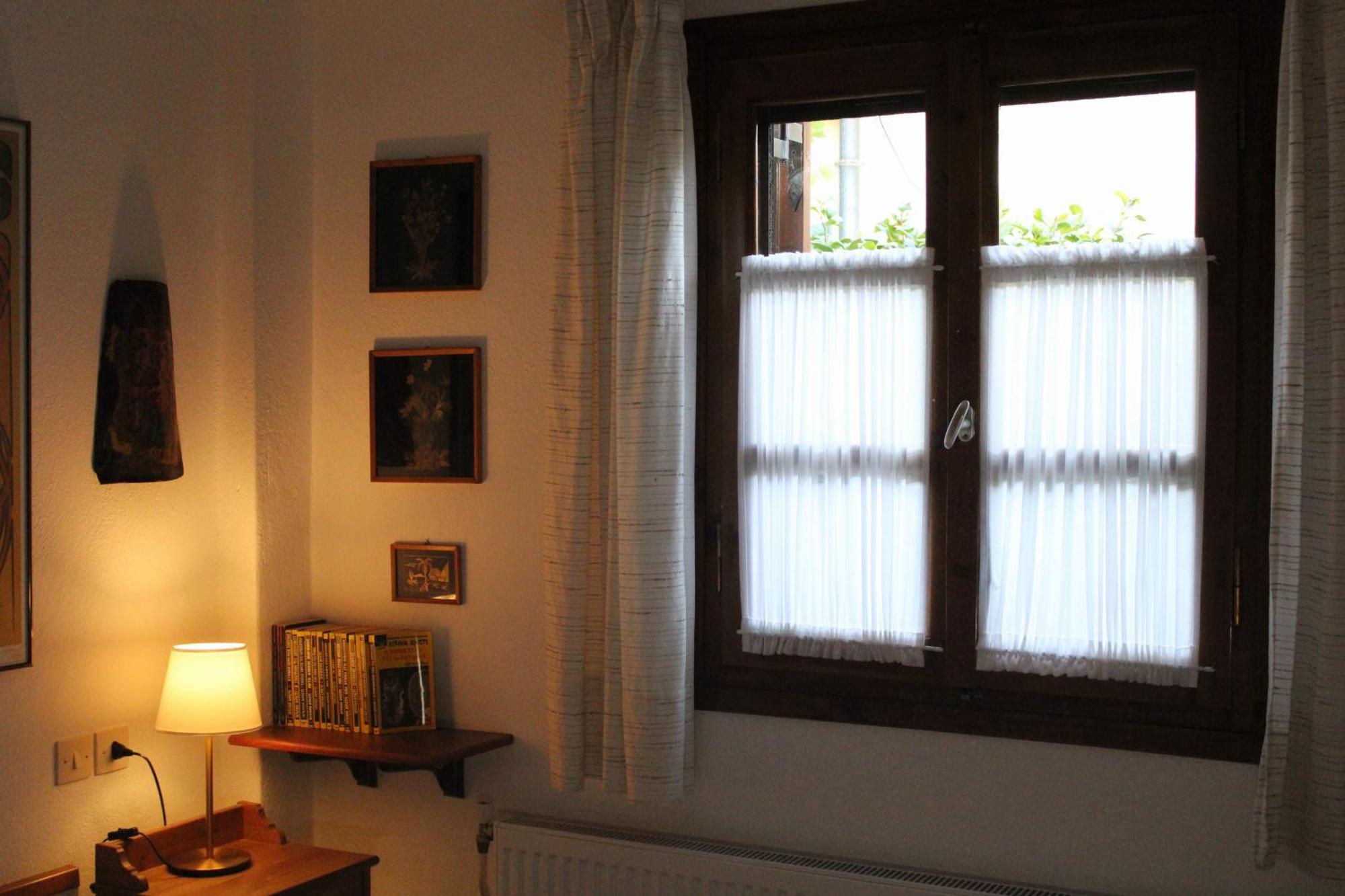 Marelmy Villa Mouresi Luaran gambar