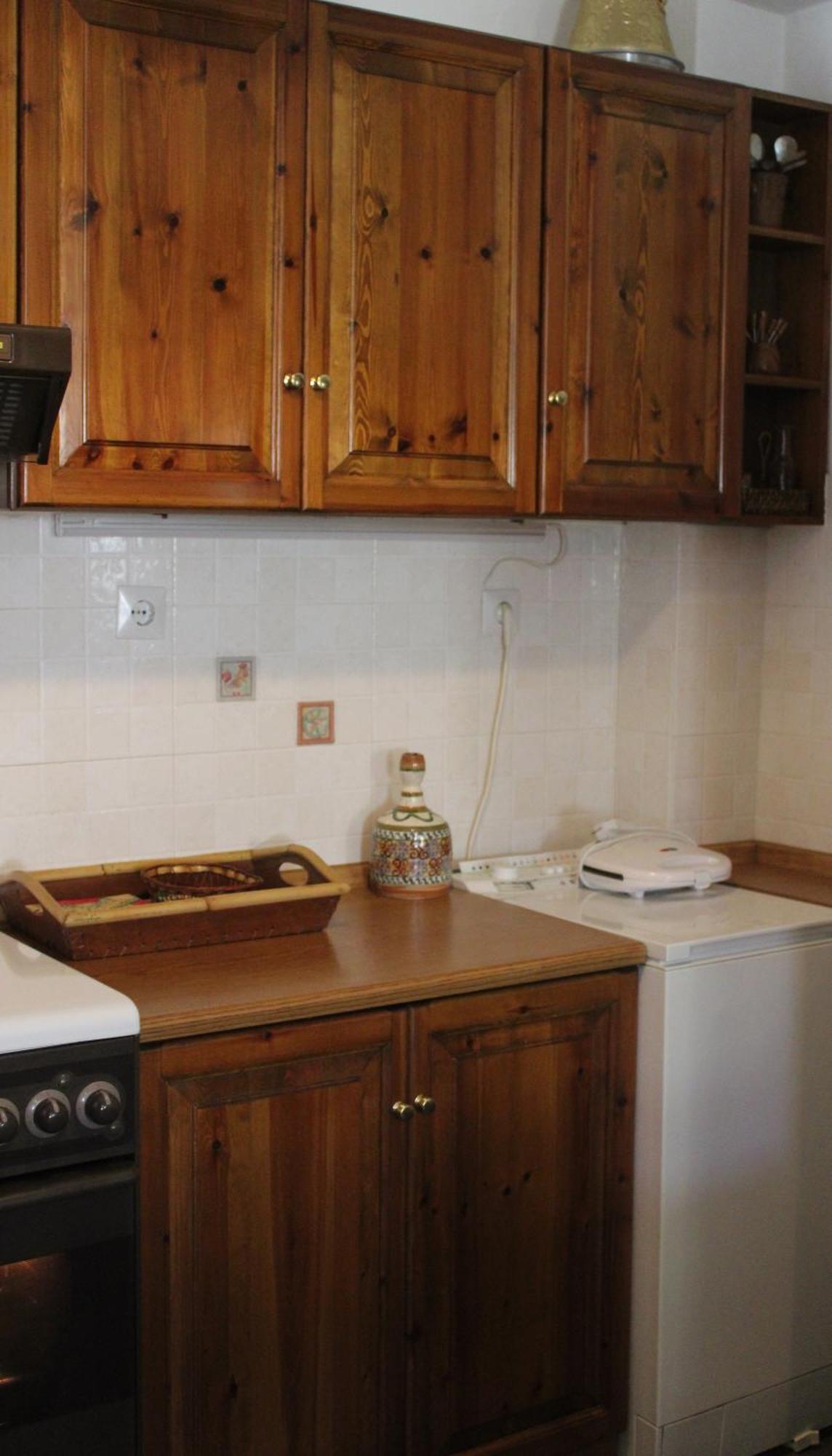 Marelmy Villa Mouresi Luaran gambar