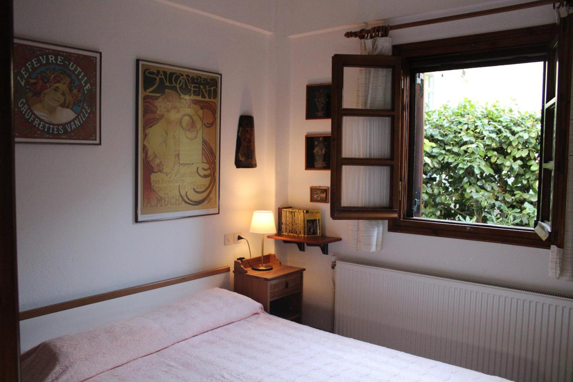 Marelmy Villa Mouresi Luaran gambar