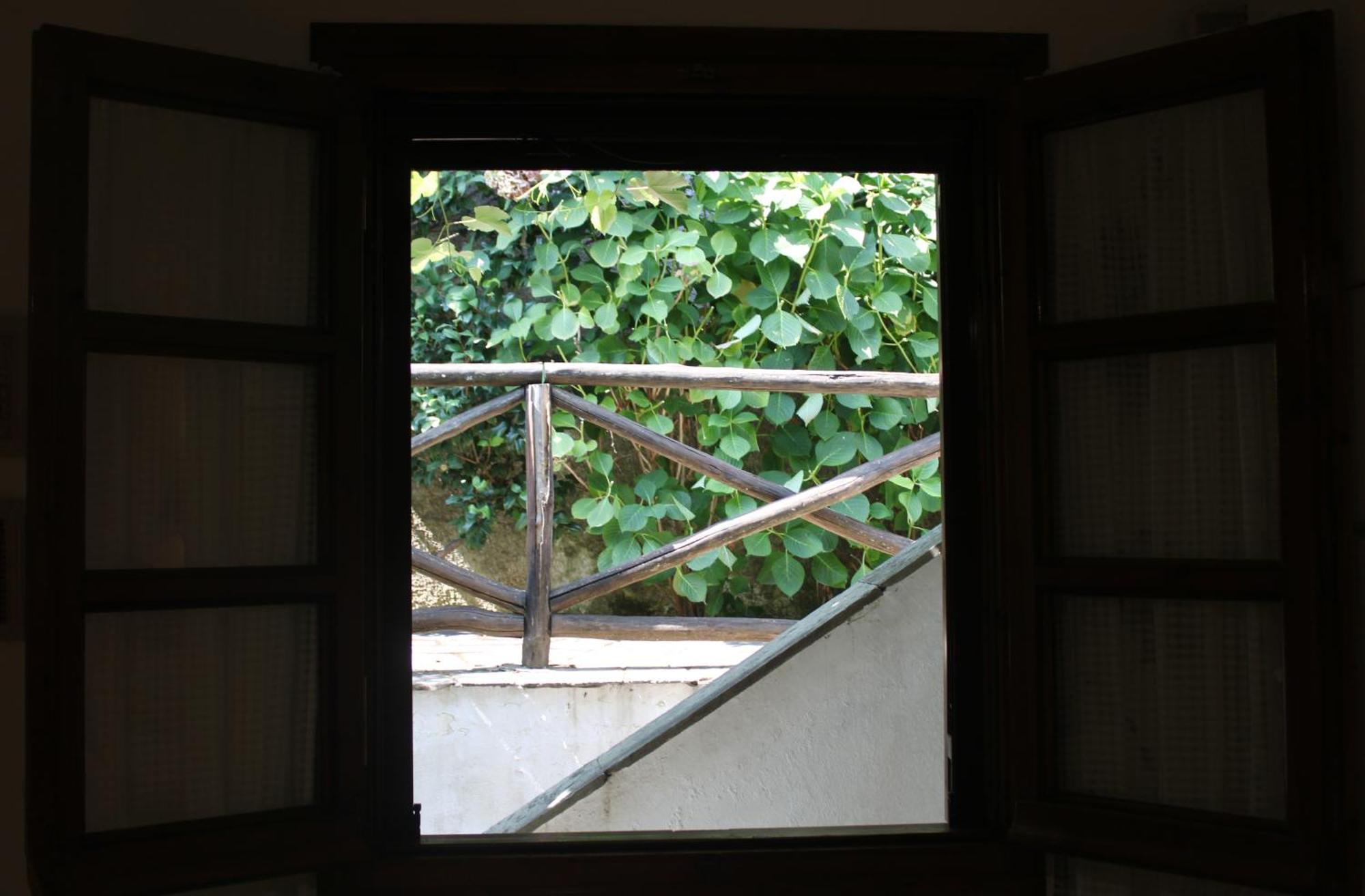 Marelmy Villa Mouresi Luaran gambar