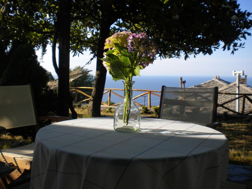 Marelmy Villa Mouresi Luaran gambar